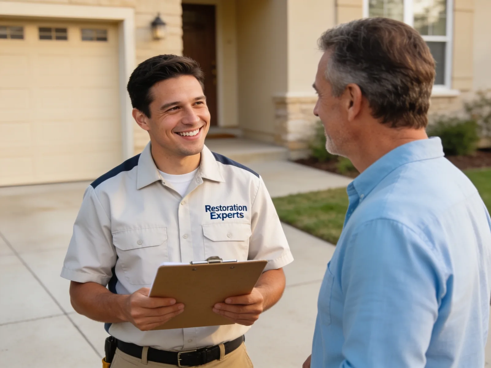 Water Damage Cleanup North Bethesda, MD FAQs
